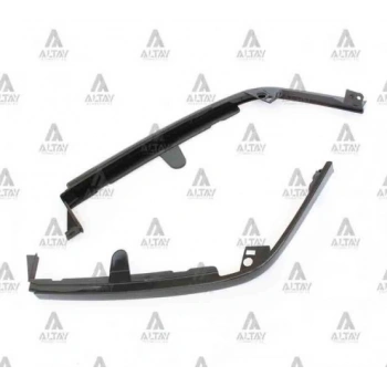 1990-1995 Mazda 323 Sd Far Alt Çıtası Sağ (Fpı) (Adet) (Oem No:B455507J15D)