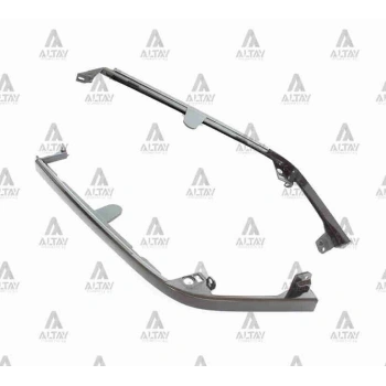 1990-1995 Mazda 323 Sd Far Alt Çıtası Sol (Fpı) (Adet) (Oem No:B455507K15D)