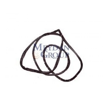 1990-1995 Mazda 323 Sd Arka Kapı Toz Lastiği Sağ (Adet) (Oem No:B45572760)