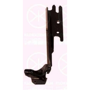 Kaput Menteşesi 323 1999 2003 Sağ Oem No: Ge4T-52-410