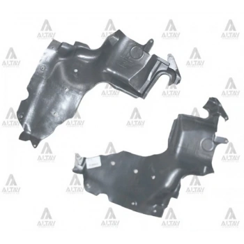 Karter Muhafazası 323 1995--1998 Sağ (Oem No:Bc1D-56-111B) (Adet)