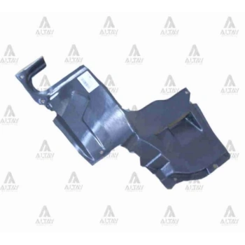 1999-2002 Mazda 323 Familia Karter Muhafaza Plastiği Sol (Lt-Fd8007) (Tw) (Adet) (Oem No:B25D56341H)