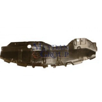 1995-1997 Mazda 323 Familia Karter Muhafaza Plastiği Orta Ön (Lt-Fd8009) (Tw) (Adet) (Oem No:Bc1D561Z1C)