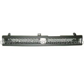 1993-1995 Mazda 323 Sd Ön Panjur Küçük (Gagalı Tip) (Fpı) (Adet) (Oem No:Bte450711A)