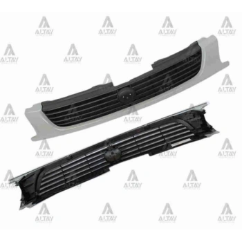 Panjur 323 1995-1997 Famılıa 1.8 Komple (Oem No:Bc1M-50-710B-Pt) (Adet)