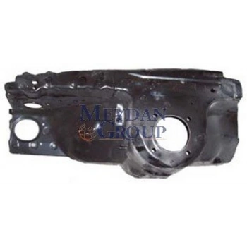 1999-2002 Mazda 323 Familia İç Podye Sacı Sağ (Şasisiz Tip) (Adet) (Oem No:B2Yd5321Y)