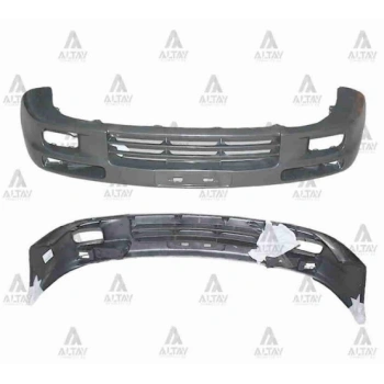 Tampon 323 Ön 1995-1997 Sis Kapaklı 1.8 Famılıa (Oem No:B21J-50-031B) (Adet)