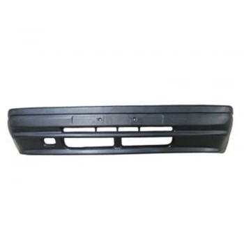 1990-1995 Mazda 323 Sd Ön Tampon Siyah (Fpı-Tyg) (Adet) (Oem No:Ba5550031)