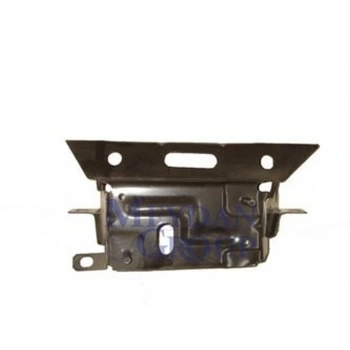 1995-1997 Mazda 323 Familia Arka Tampon Bağlantı Braketi Sol (Tw) (Adet) (Oem No:B09250280)