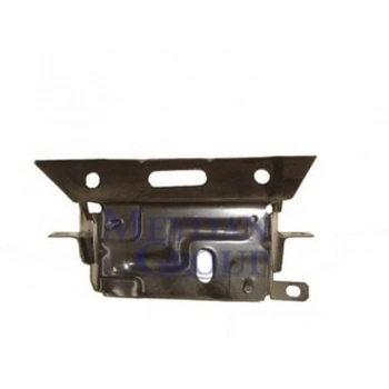 1995-1997 Mazda 323 Familia Arka Tampon Bağlantı Braketi Sağ (Tw) (Adet) (Oem No:B09250270)