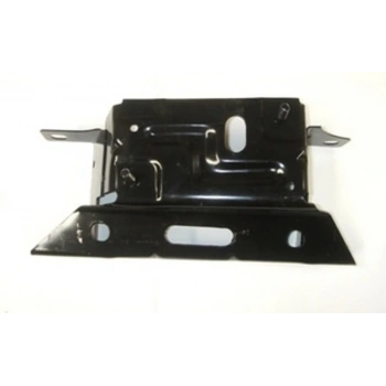 1995-1998 Mazda 323 Lantıs Ön Tampon İç Bağlantı Braketi Sol (Adet) (Oem No:B13050280)