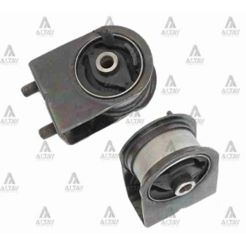 Takoz Motor 323  99= Ön (Yerli) (1 Adet) (Oem No: B25D-39-050A)