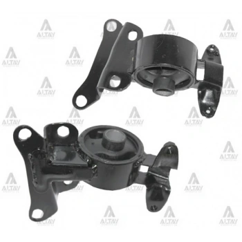 Motor Takozu 323 1990-1995 Sol (Oem No:B596-39-100E) (Adet)