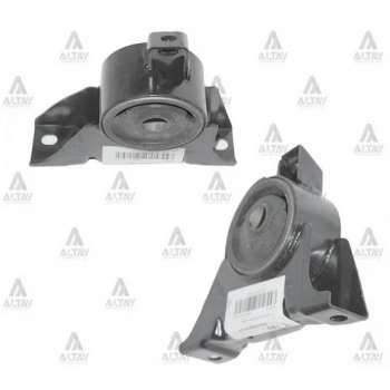 Motor Takozu 323 1999 Sonrası  Sağ (Oem No:Bj2B-39-06Y) (Adet)