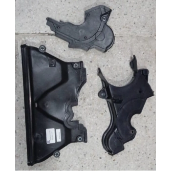 Triger Kapağı 323 1997-99 1,8 Bp 3Lü Takım (Oem No: B6Bf10510)