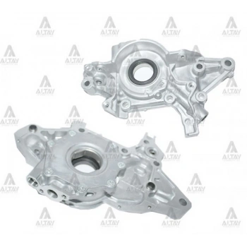 Yağ Pompa 323  95= 1.8 Familia  Lantıs (1 Adet) (Oem No: B6S8-14-100)