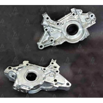 Yağ Pompa 323  1998-2001 1.5 Familia (1 Adet) (Oem No: Bp4W-14-100A)