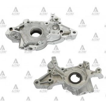 Yağ Pompa 323  98= 1.6 Zl (1 Adet) (Oem No: Zl01-14-100)
