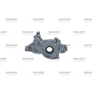 Yağ Pompa 323 1995 Sonrası  1.8 Famılıa Lantıs (Oem No:B6S8-14-100) (Adet)