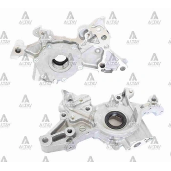 Yağ Pompa 323  1990-1992 (1 Adet) (Oem No: B630-14-100B)