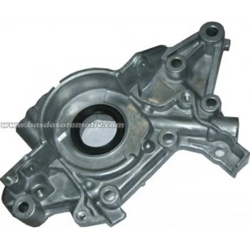 Yağ Pompası 323 2001-2005 Oem No: Bp4W-14-100A