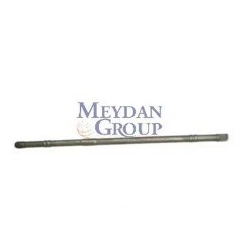 1990-1995 Mazda 323 Hb Uzun Aks Mili Sağ (B6) 1.6Cc (Fammıze) (Adet) (Oem No:6428820)