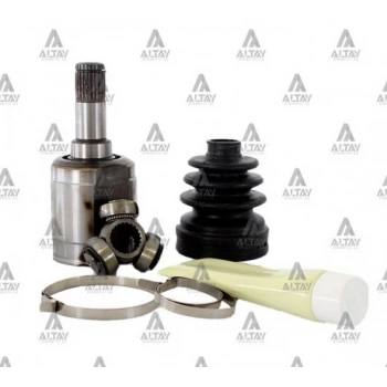 Aks Kafası İç 323 1990-1995 24X22X35 (Oem No:F023-22-520A) (Adet)