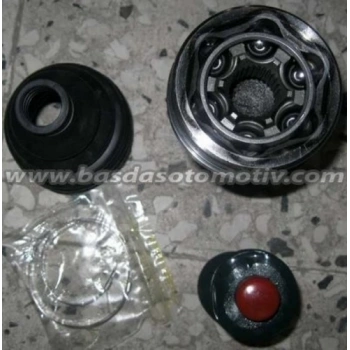 Aks Kafası 323 1999-2001 Dış 26X28X56 (Oem No: Mz105036Lle)