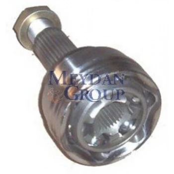 1999-2002 Mazda 323 Familia Dış Aks Kafası (İç:25 Diş-Dış:26 Diş) (Unıca) (Adet) (Oem No:963029H119)