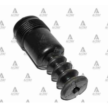 Amortisör Toz Körüğü 323  1990-1995 (Yerli) (2 Adet) (Oem No: B001-28-111)