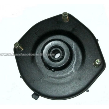 Amortisör Takozu 323 2000-2002 Arka Sol Oem No: B25D-28-390A