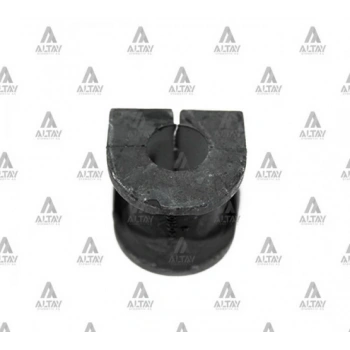 Viraj Lastiği 323 1995 Sonrası  Arka (Yerli) (Oem No:G564-28-156A) (4 Adet)