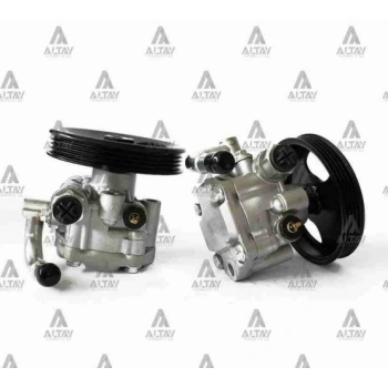 Direksiyon Pompası 323  1990-1995 (Rev) (1 Adet) (Oem No: B456-32-600)