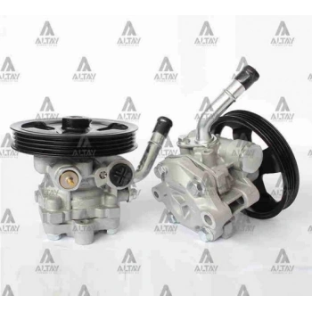 Direksiyon Pompası 323  1999-2001 Familia (Rev) (1 Adet) (Oem No: B25D-32-600B)