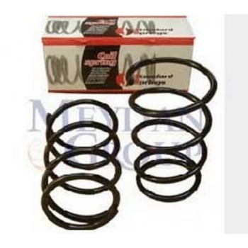 Helezon Yayı 323 1990-1995 Ön Oem No: Y-323-Ön