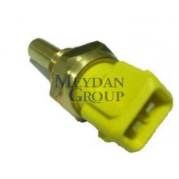 1995-1998 Mazda 323 Lantıs Fan Müşürü Çift Uçlu (Termostata Takılan) (Exp) (Oem No:857418840) (2Adet)