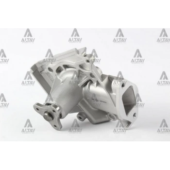 Devirdaim 323 1990-1995 B6 (Oem No:8Ab7-15-010) (Adet)