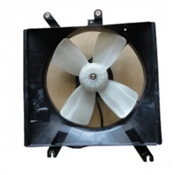 1999-2002 Mazda 323 Familia Radyatör Fan Davlumbazı (Otomatik Tipi)(4Kanat) (Tyg) (Adet) (Oem No:Kk388E15025Aa)