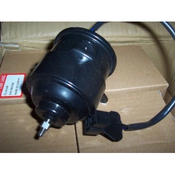 1990-1995 Mazda 323 Sd Fan Motoru (3 Bağlantılı) Orjinal Tip (Adet) (Oem No:1428280)