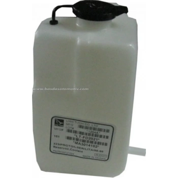 Yedek Su Deposu 323 1997-1999 1999-2003 Lantis  Oem No: B6Bf-15-350Cl-7092