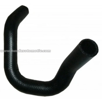 Radyatör Hortumu 323 1990-1996 Alt Oem No: Lhc-2676