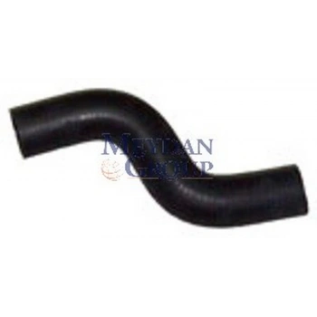 1985-1990 Mazda 323 Sd Radyatör Alt Hortumu (İbraş) (Adet) (Oem No:B36615185)