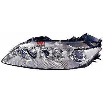 Mazda 6 (Gg) 2002 2004 Far Sol  (Oem No:Gj6R510L0E)