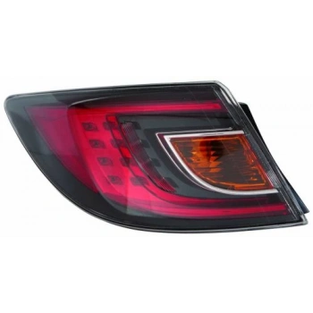 Stop Lambası Mazda 6 08= Ledli Sağ (1 Adet) (Oem No: 216-1973R-Ue)