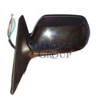 2003-2006 Mazda 6 Sd Kapı Aynası Sol Elektrikli Isıtmasız 3Fişli (Polyway) (Adet) (Oem No:Gg2N69180C)