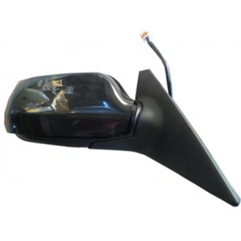 2003-2006 Mazda 6 Sd Kapı Aynası Sağ Elektrikli Isıtmalı 5Fişli (Polyway) (Adet) (Oem No:Ge4T69120G)