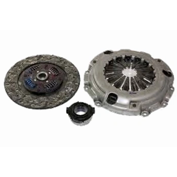 Debriyaj Seti Mazda 6 2.0L  Dizel 2002-07