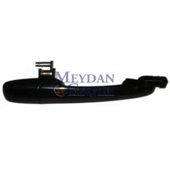 2003-2006 Mazda 6 Sd Arka Kapı Dış Açma Kolu Sol Siyah  (Adet) (Oem No:Gj6A73410G08)