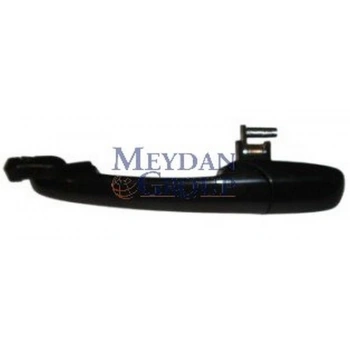 2003-2006 Mazda 6 Sd Arka Kapı Dış Açma Kolu Sağ Siyah  (Adet) (Oem No:Gj6A72410G08)