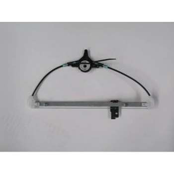 2008-2013 Mazda 6 Sd Arka Cam Krikosu Sağ Elektrikli (Tw) (Adet) (Oem No:Gs1D72590A)